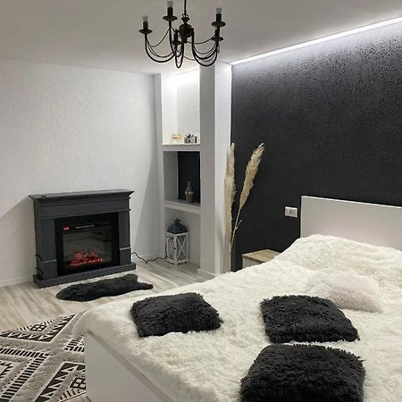 Apartament Maria Alba Iulia Exterior foto