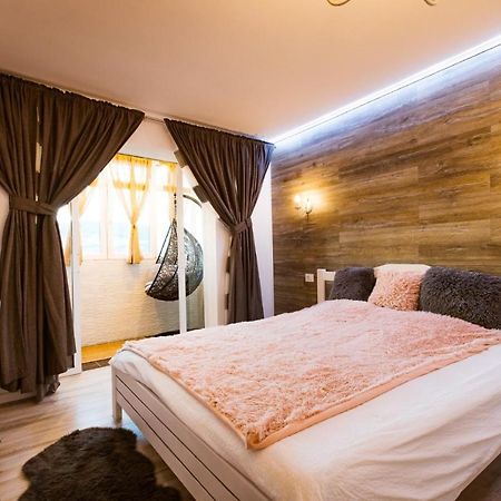 Apartament Maria Alba Iulia Exterior foto