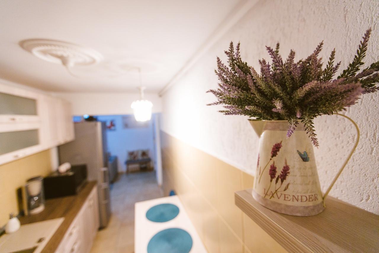 Apartament Maria Alba Iulia Exterior foto