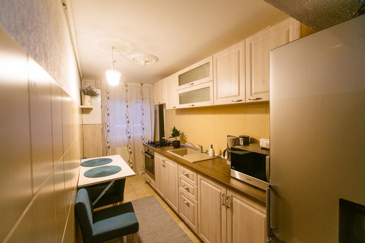 Apartament Maria Alba Iulia Exterior foto
