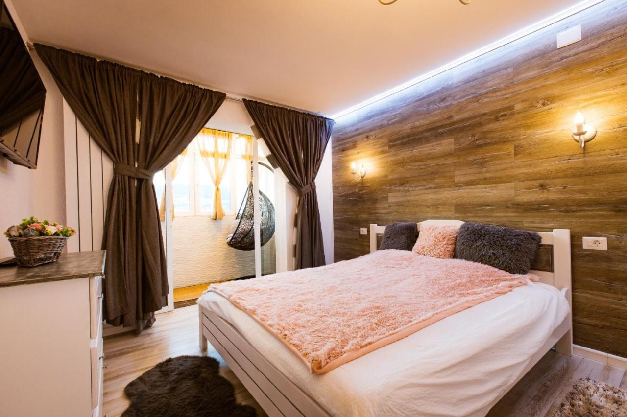 Apartament Maria Alba Iulia Exterior foto