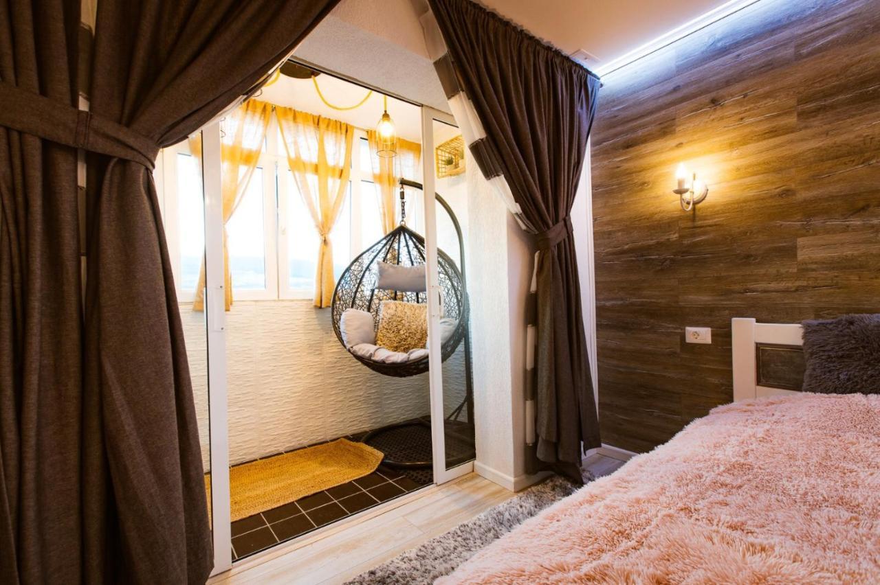 Apartament Maria Alba Iulia Exterior foto