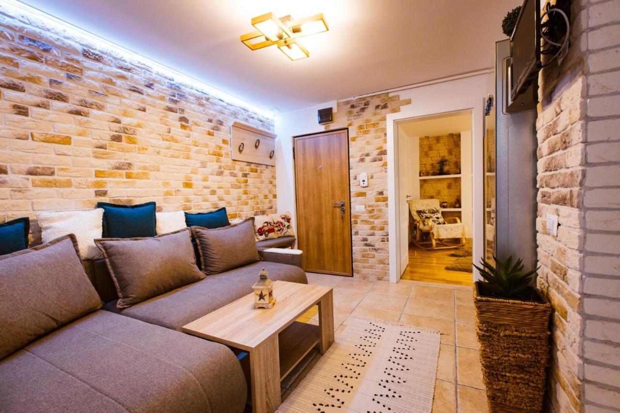 Apartament Maria Alba Iulia Exterior foto