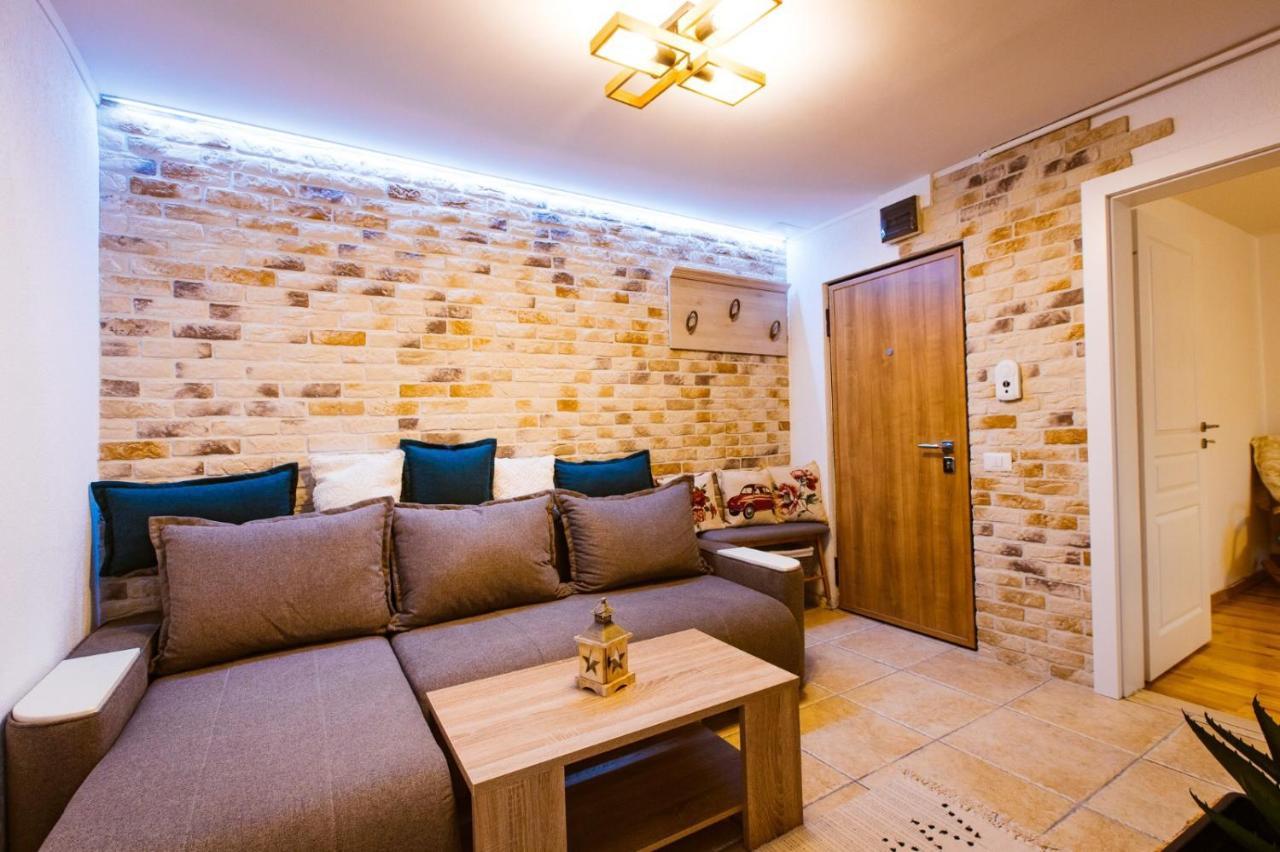 Apartament Maria Alba Iulia Exterior foto