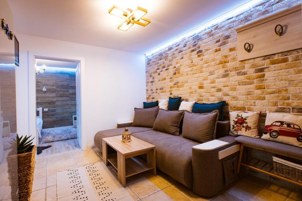 Apartament Maria Alba Iulia Exterior foto